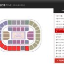 흥국체육관 주차장 이미지