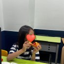 영서초등학교 | 무지각&amp;무결석 이벤트후기