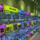 캑티 가챠샵 건대점 이미지