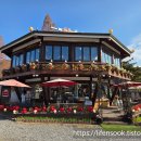 삼기저수지-1(주차장) | 소풍 곤드레밥: 시흥 물왕저수지 한정식 반찬 무한리필 맛집