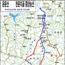 제30차 운문산의 지존 &#39;천문지골중앙능선&#39; 이미지