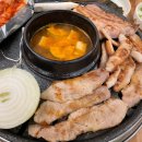 중앙정육식당 이미지