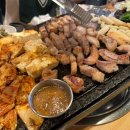 한라똥돼지마을 | 은평구 최상위 고기 맛집 한라똥돼지마을 내돈내산 n년차 방문 후기 / 역촌동 고기집 추천 / 은평구...