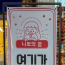 니뽀의꿈 이미지