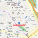 영등포구 여의동주민센터 4층 다목적회의실 이미지