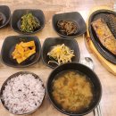 리얼숯불백&생선 이미지