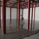 베가스 스크린골프 이미지