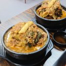 삼육오감자탕 | 옥정동감자탕 맛집 삼육오감자탕 우거지많고 살많은 감자탕 후기