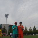 광주대학교 축구부 전승 우승 이미지