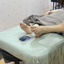 [강남피부관리] ‘바름바디’에서 스본스도 발관리받은 후기🦶