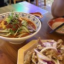 강남역중국집 보배반점 강남점, 여름한정메뉴 육회 냉짬뽕 후기!