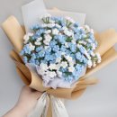 코바늘, DIY키트, 코바늘뜨기, 뜨개꽃, 만들기키트, 키요미 뜨개질 후기