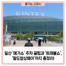 일산트레블