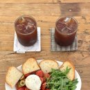 4609 | ☕️[거제도] 디저트 카페 "수나로이" - 제주 감성 가득한 분위기 좋은 브런치 맛집 내돈내산 후기