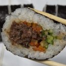 지에스(GS25) 압구정유림점 | GS25 편의점 흑백요리사 서울엄마 우정욱 셰프의 소불고기김밥 후기