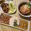 소코아 일산웨스턴돔점 | 일산 호수공원 신상 카레 맛집