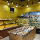 서촌2구 | [경복궁 빵집] 김용현베이커리 | 청와대 납품 빵집