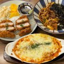 [전주객사길맛집] 한스델리X수작카츠 전주점 ㅡ 추억 솔솔 가성비 맛집
