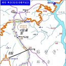 제34회 정기산행 재안산(955m)적설봉(1,060m)해산(1,194m) 강원도 화천군 이미지