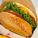 은평구 플레이벅 수제버거맛집 아메리칸텐더 닭껍질튀김후기