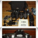 케논EOS550d,니콘D80 (신동급),케논EOS400d,미놀타 디메이지7i 이미지