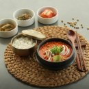동탄콩국수