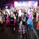 춤으로 하나되다 이미지