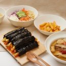또또김밥&떡볶이