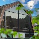 통나무펜션 | 대천 펜션 추천 감성 숙소 보령 통나무펜션 후기