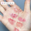 23호 여름뮤트가 추천하는 립 추천 1탄 ( 투크 / 컬러그램 / 퓌 / 롬앤 )