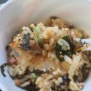 김밥천국(방촌점) | 나드리김밥천국 /양송이볶음밥 후기!!