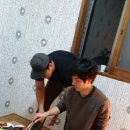 화이미일상 : 운암동 황제쟁반짜짱/아이라인&amp;눈썹 반영구 야매시술/아이라인 반영구 후기/나주 시골집