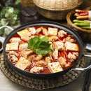 장치봉의 맵꼬만 명태찜 이미지