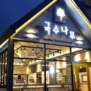 국수나무속초