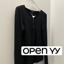 티모아 | 오픈 와이와이 매장 둘러보기｜OPEN YY 헨리넥 티셔츠 구매 후기 &amp; 신상 아이템 모아보기