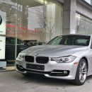 [BMW]328i sport.20km.2015년.4950만(신차그대로) 이미지