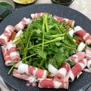 오렌지철판볶음밥 | [광명⭐일직] 광명역 맛집 정이품쭈꾸미 광명1호점 방문 후기!