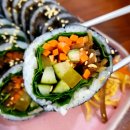 구례아빠김밥