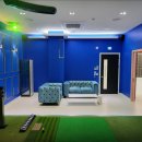 더샵골프연습장 이미지