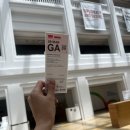 덕만천 | 싱가포르 여행 체감 물가 | 여행 경비,교통비 물가 한국비교 ㅣ3박4일ㅣ기념품 공항에서 살것