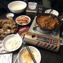 골뱅이엔해물닭발찜 이미지
