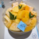 맘스브레드 - 전주시 덕진구 천마산로 73 | 전주 맘스브레드 망고케이크 후기