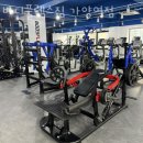 바디플렉스짐 이미지