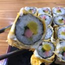 장수계란말이김밥 - 세종특별자치시 갈매로 364 | 장수계란말이김밥