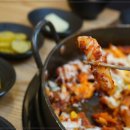 송파 맛집, 치즈와 양념 가득한 닭갈비 유가네닭갈비 위례신도시점