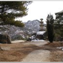 제616차 충북의 설악 천태산,대성산 연계 창립산행 (100대 명산, 3/3 첫째일요일) 이미지