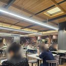 라프푸드코트 | [동대문맛집] 현대시티아울렛 푸드코트에서 즐긴 경양식 남산돈까스 후기