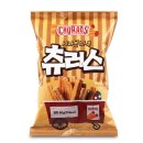 싱싱스낵 이미지
