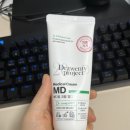 엠디메디칼 | 건조한 피부 닥터트웬티프로젝트 메디컬 크림 엠디 사용 후기