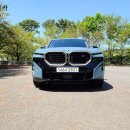 [시승기] “스포츠카냐, 아니면 SUV냐”..BMW 뉴 XM PHEV 이미지